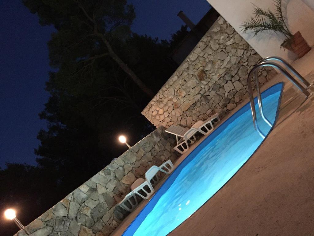 Apartman Fox Pirovac Exterior photo