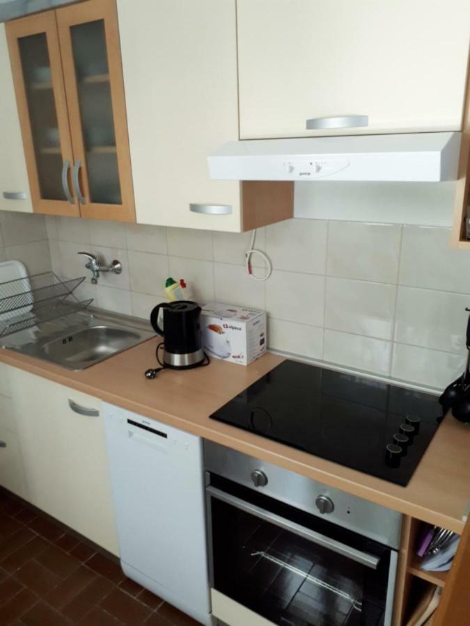 Apartman Fox Pirovac Exterior photo